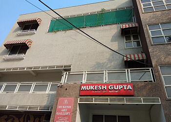 Mukesh Art Gallery
