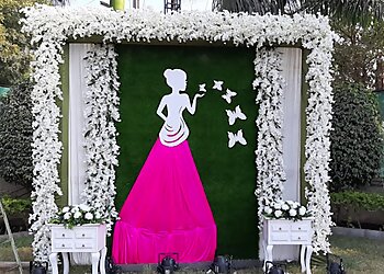 Mukesh Mandap decoraters