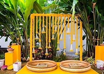 Mukesh Mandap decoraters