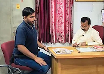 Mukesh Ravindra Gupta - OMKKAAR