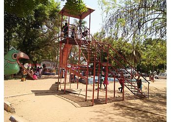 Mukkombu Tourist spot