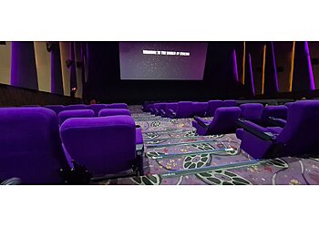 Mukta A2 Cinemas