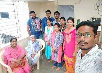 Mukti Sopan Nyas Vrud Ashram