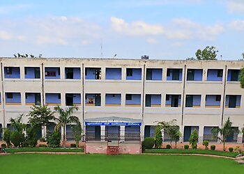Multanimal Modi College