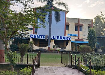 Multanimal Modi College