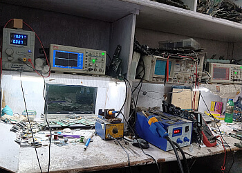 Multi Laptop Repairing