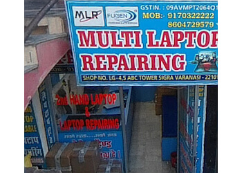 Multi Laptop Repairing