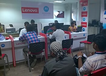 Multiple Mobile Care