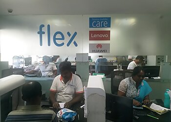 Multiple Mobile Care