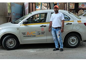 मुंबई कैब और कॉल टैक्सी Mumbai Cab Service छवि 1