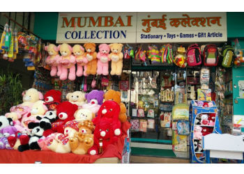 Mumbai Collection