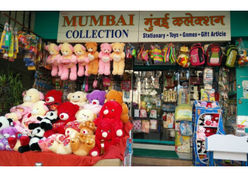 7 Best Gift Shops In Mumbai For Unique & Memorable Presents