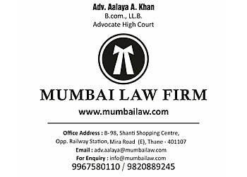 Mumbai Law Firm