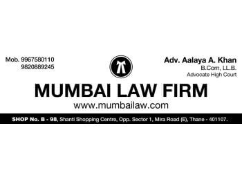 Mumbai Law Firm