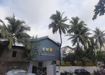 Mumbai Music Institute