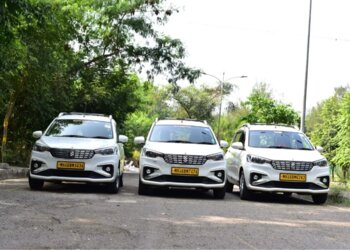 Mumbai Navi Mumbai Kharghar Cab & Taxi Service