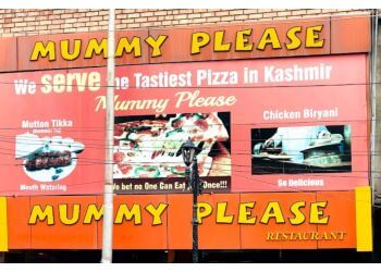 Mummy Please Restaurant