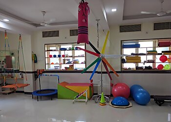 Nagpur Physiotherapy Mundhada's Physiotherapy image 1