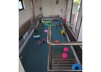 Mundhada's Physiotherapy