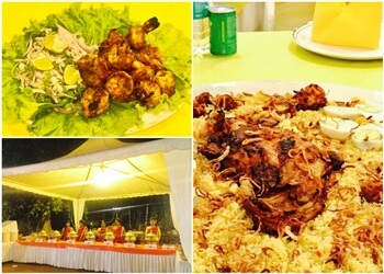 Muneer’s M K Caterers