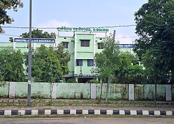 Municipal College