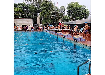 Municipal Swimming Pool