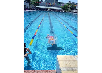 Municipal Swimming Pool