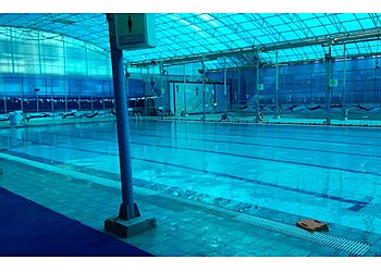 Municipal Swimming Pool