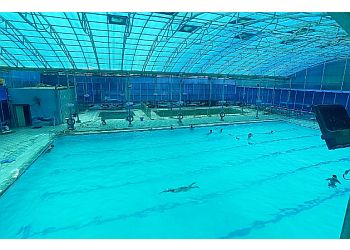 Municipal Swimming Pool