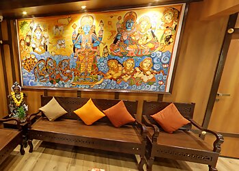 Muppra Kerala Ayurvedic Treatment Centre