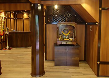 Muppra Kerala Ayurvedic Treatment Centre