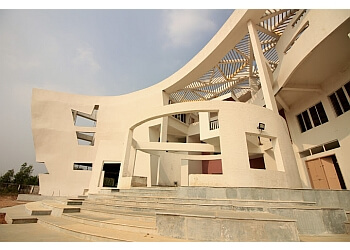 Murali Architects