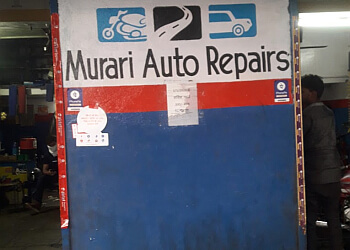 Murari Auto Repairs