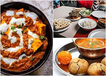 Murli Best Tiffin Center