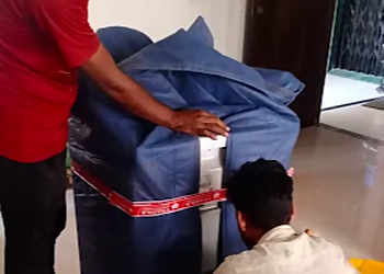 Murli India Cargo packers and movers