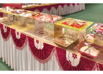 Murli Krishna Caterers