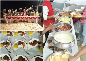Murli Krishna Caterers