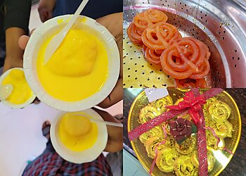 Murliwala Sweets and Namkeen