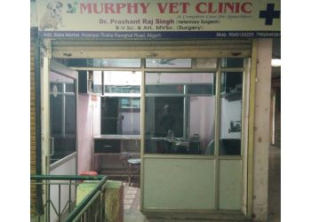 3 Best Veterinary Hospitals in Aligarh - Expert Recommendations