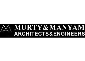 Murty & Manyam Architects & Engineers