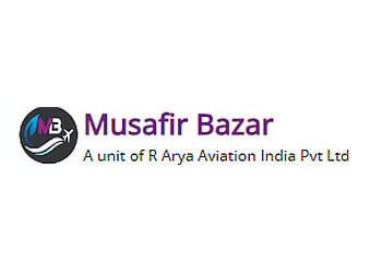 Musafir Bazar