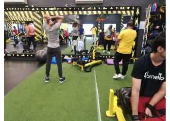 3 Best Gym in Ulhasnagar, MH - ThreeBestRated
