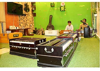 Music Academy Chandigarh