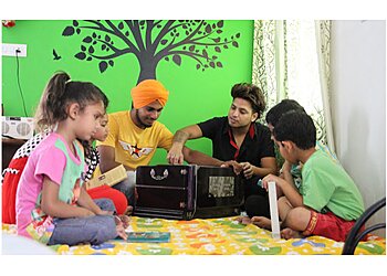 Music Academy Chandigarh