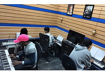 Music Classes in Mira Road