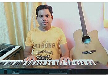 Music Classes in Mira Road