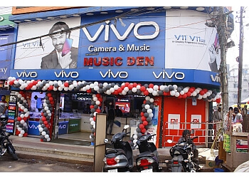 Guwahati Mobile Stores Music Den image 1