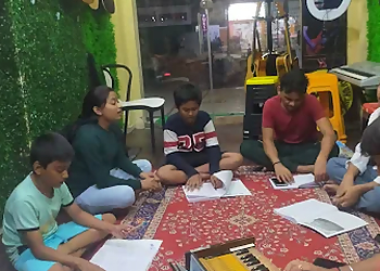 Music Mania School of Music