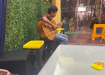 Music Mania School of Music