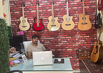 Music Mania School of Music